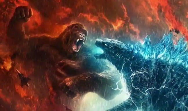 منتقدان درباره فیلم «گودزیلا در برابر کونگ» ۲۰۲۰ چه گفته‌اند؟