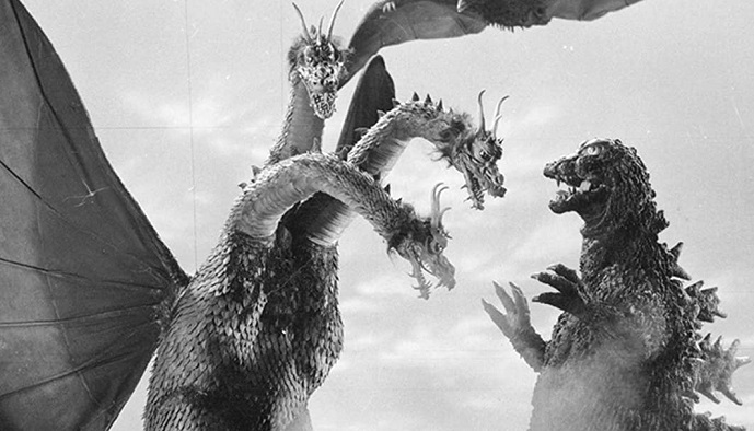 مهم&zwnj;ترین چیزهایی که باید درباره سری&zwnj;فیلم&zwnj;های &laquo;گودزیلا&raquo; بدانید