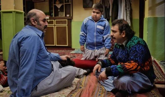 نظر مخاطبان درباره سریال «نوروز رنگی»