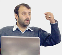 خمار می&zwnj;آیند، نشئه می&zwnj;روند و فردا به خاک سپرده می&zwnj;شوند