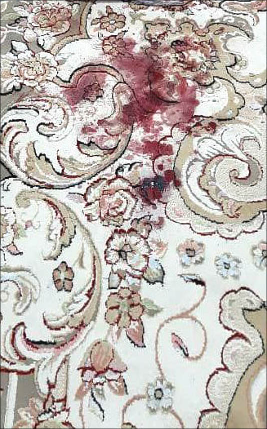 ماجرای عجیب فرار یک مُرده در روستای جیم آباد مشهد + عکس