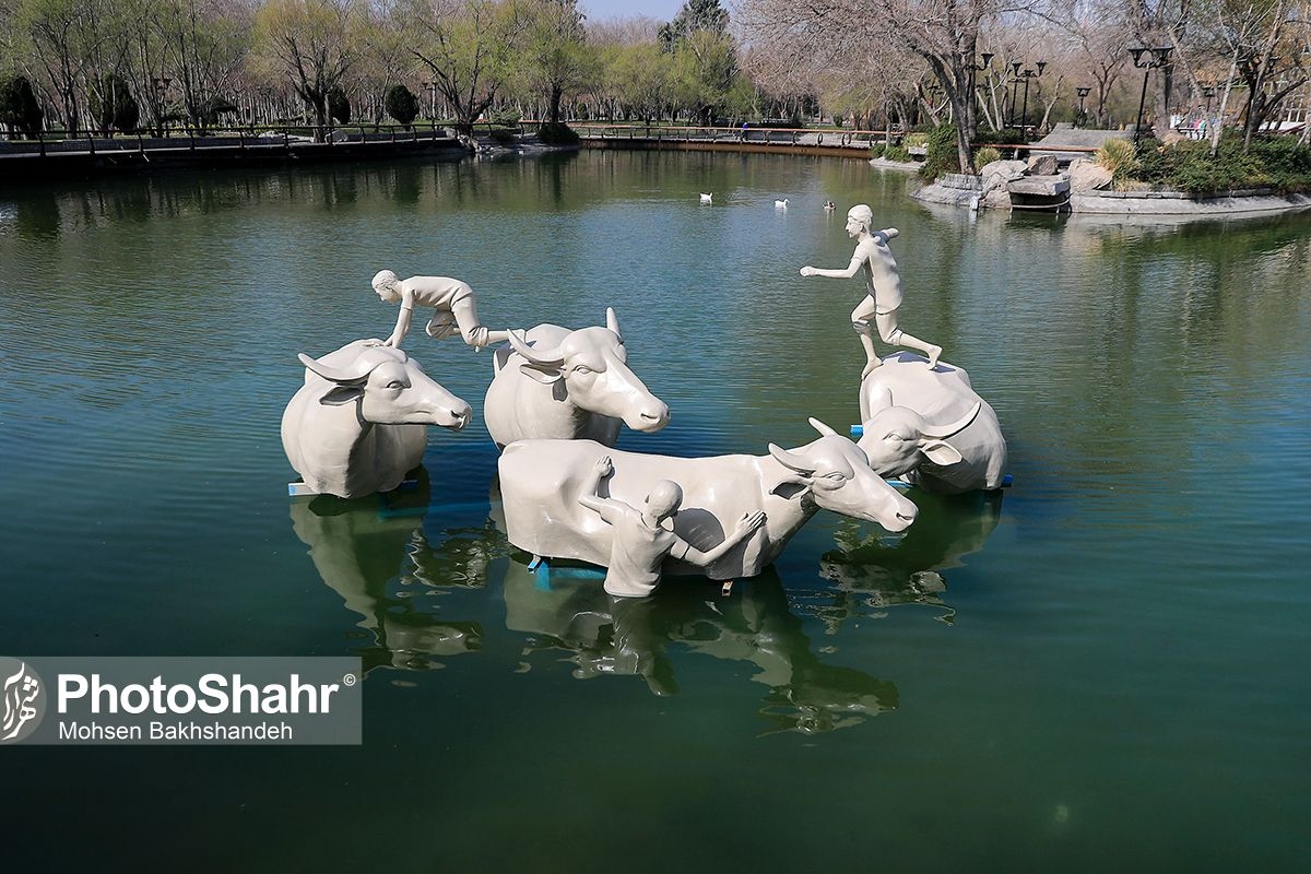 فرش گل در گذر شعر