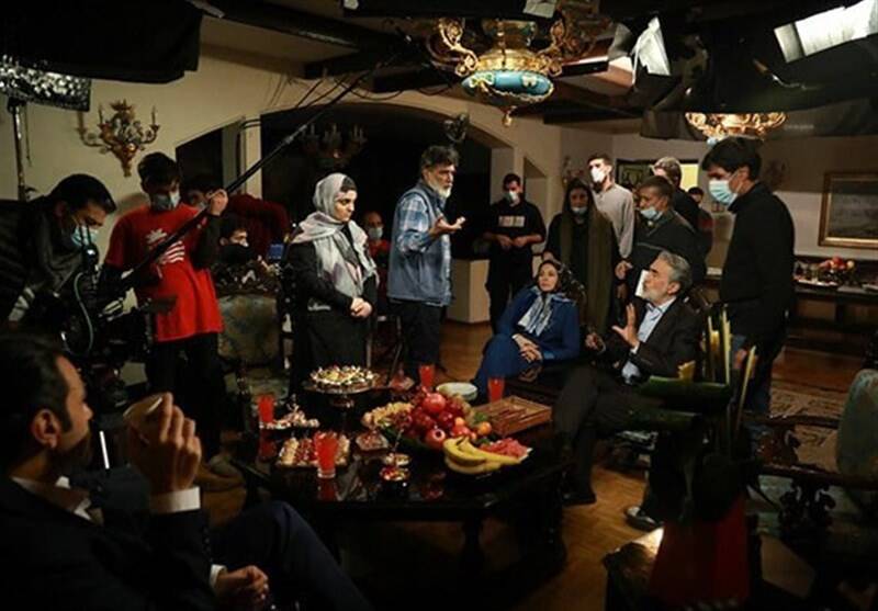 معرفی سریال‌های ماه رمضان ۱۴۰۰ + تصاویر