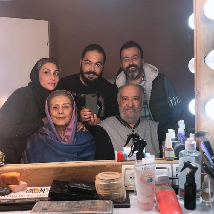 معرفی سریال‌های ماه رمضان ۱۴۰۰ + تصاویر