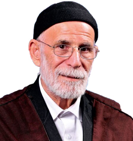 بازخوانی شخصیت و کارنامه فرهنگی زنده‌یادحاج محمود اکبرزاده به‌مناسبت نخستین سالروز درگذشت او