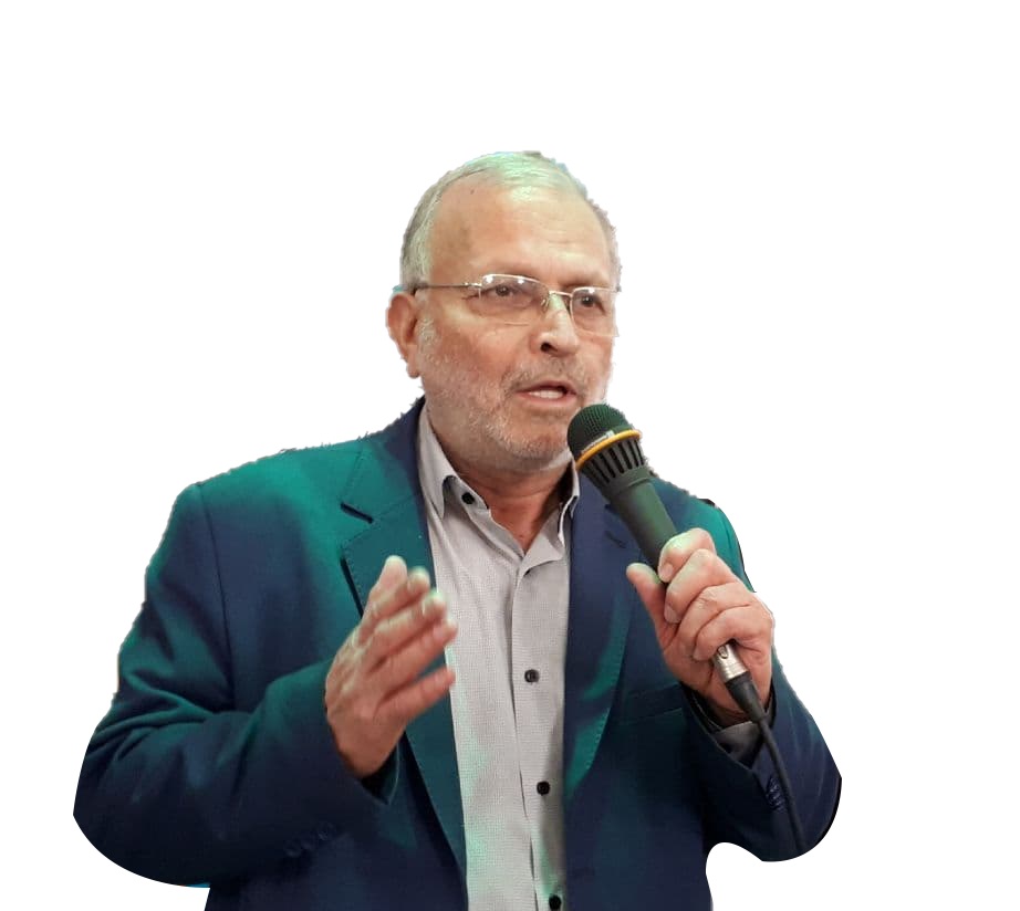 بازخوانی شخصیت و کارنامه فرهنگی زنده‌یادحاج محمود اکبرزاده به‌مناسبت نخستین سالروز درگذشت او