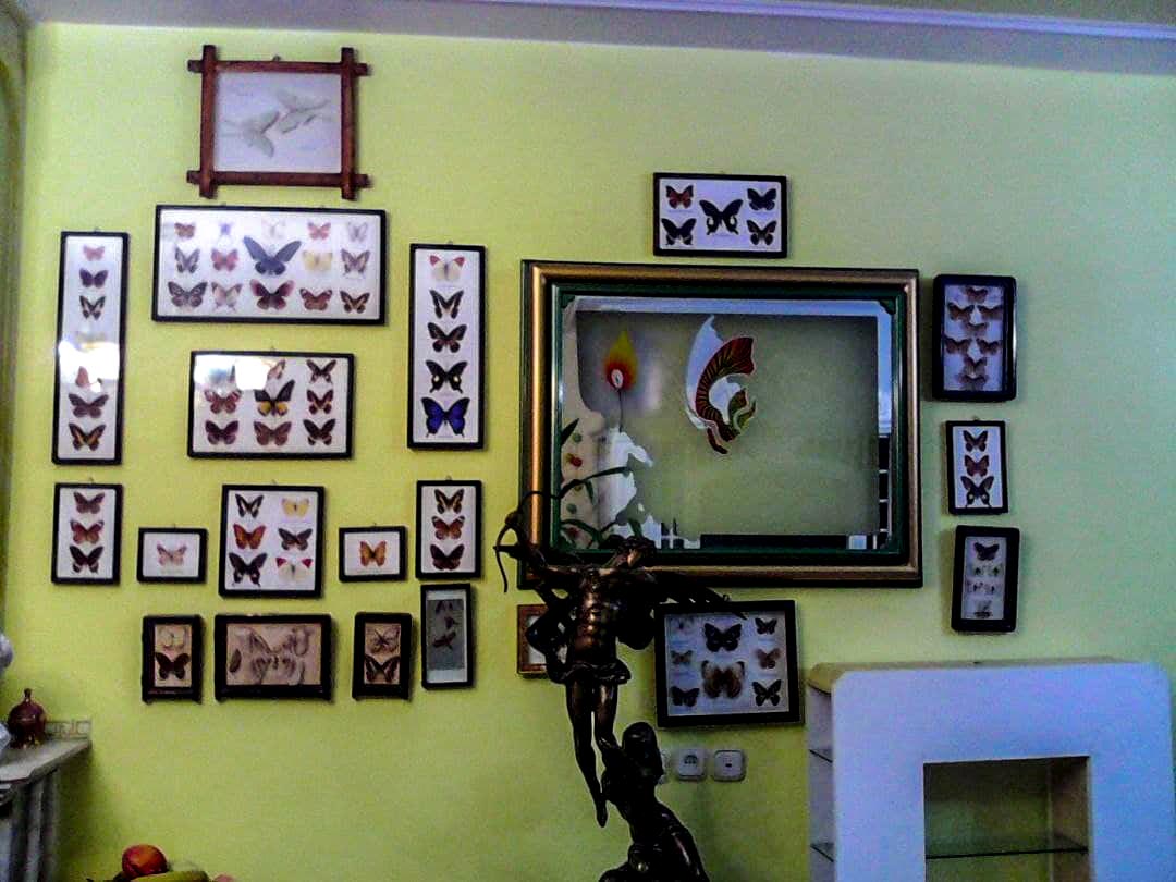 یادی از مرحوم اسماعیل بغدادی که از آخرین درگذشتگان سال ۱۳۹۹ خورشیدی بود