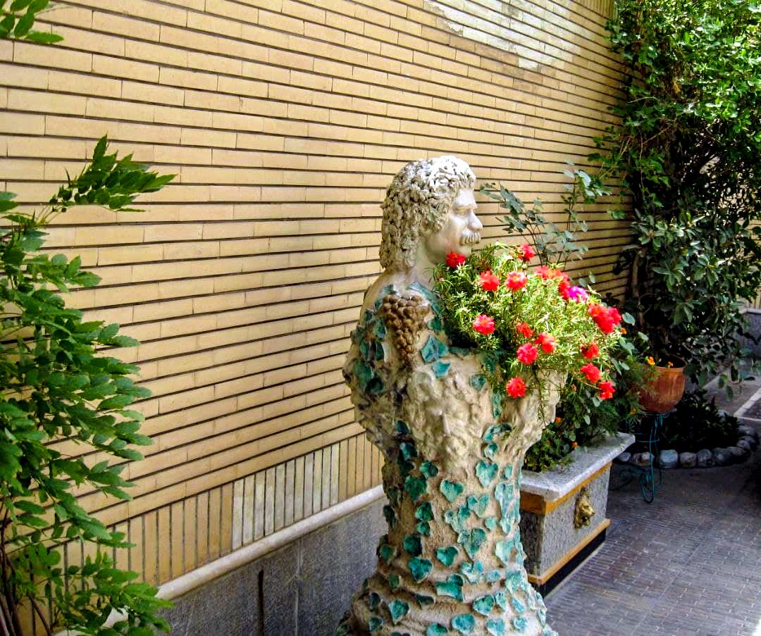 یادی از مرحوم اسماعیل بغدادی که از آخرین درگذشتگان سال ۱۳۹۹ خورشیدی بود