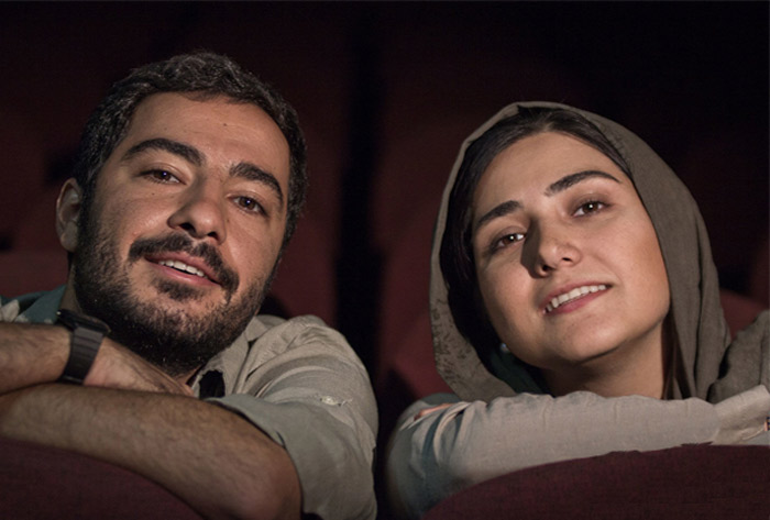 به بهانه تولد نوید محمدزاده، یکی از موفق‌ترین هنرپیشه‌های دهه ۹۰