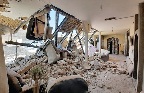 انگشت اتهام به سوی «مالک» یا «مهندس ناظر»؟