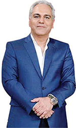 مردی از تبار فانتزی