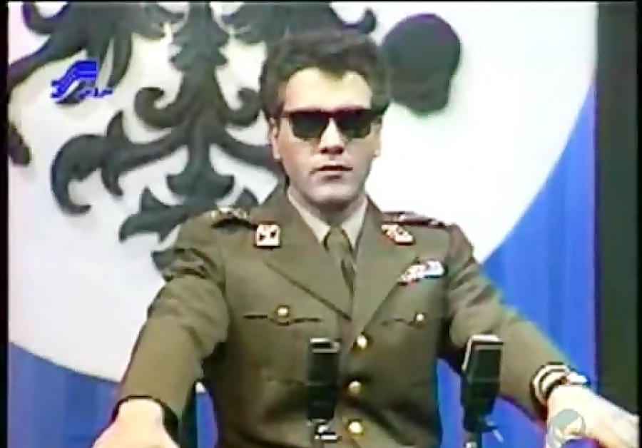 درباره کارنامه و منش مهران مدیری که خودش را فاش نمی&zwnj;کند | مردی از تبار فانتزی