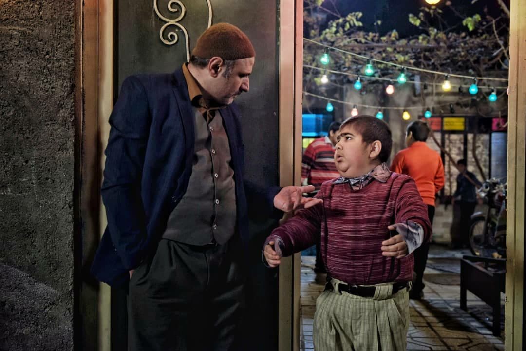 درباره سریال &laquo;نوروز رنگی&raquo; که با تکیه بر لهجه مشهدی توانست توجه بینندگان تلویزیونی را جلب کند