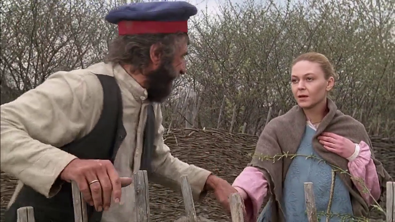 درباره اقتباس سینمایی از رمان «دُنِ آرام» اثر میخاییل شولوخوف | فیلمی که پوتین پیگیر آن بود!