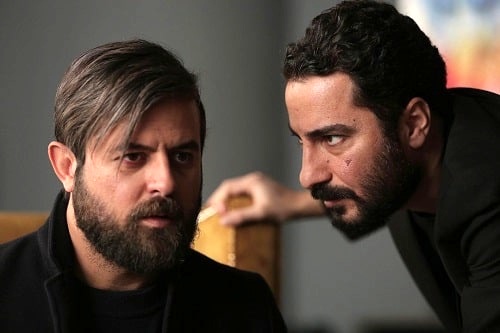 درباره &laquo;هومن سیدی&raquo; و سریال جسورش، &laquo;قورباغه&raquo; که همچنان بحث میان مخالفان و موافقانش ادامه دارد