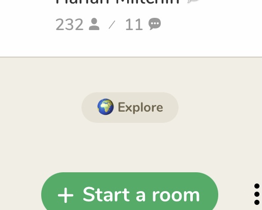 همه چیز درباره کلاب هاوس