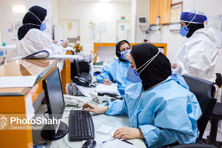 سخنگوی وزارت بهداشت امروز (پنجشنبه ۱۹ فروردین ۱۴۰۰) جدیدترین موارد ابتلا و فوتی ناشی از کرونا در کشور در ۲۴ ساعت گذشته را اعلام کرد.