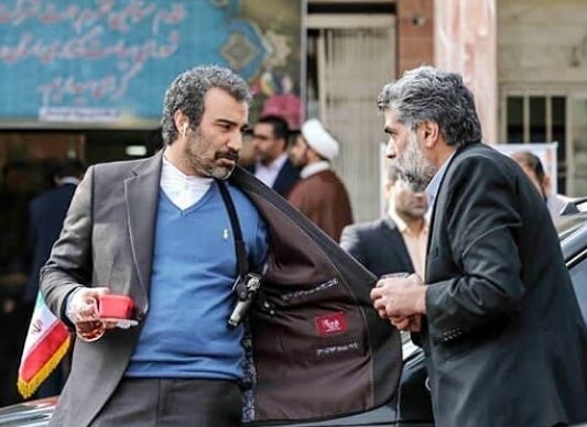 نگاهی به دو قسمت پایانی «پایتخت ۶» | لطمه به آبروی دهساله «پایتخت» نگاهی به دو قسمت پایانی «پایتخت ۶» | لطمه به آبروی دهساله «پایتخت»