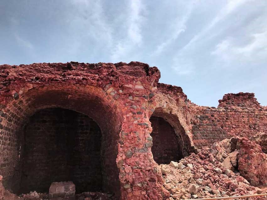 جاهایی که در تور قشم باید به آنها سر بزنید جاهایی که در تور قشم باید به آنها سر بزنید