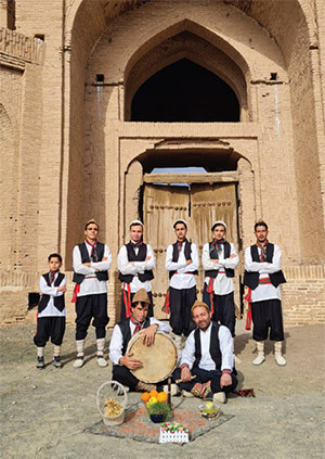 اسبی که هنوز می&zwnj;تازد