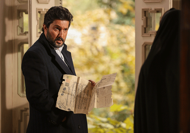 نگاهی به سریال «می خواهم زنده بمانم» | پرسش از اصالت