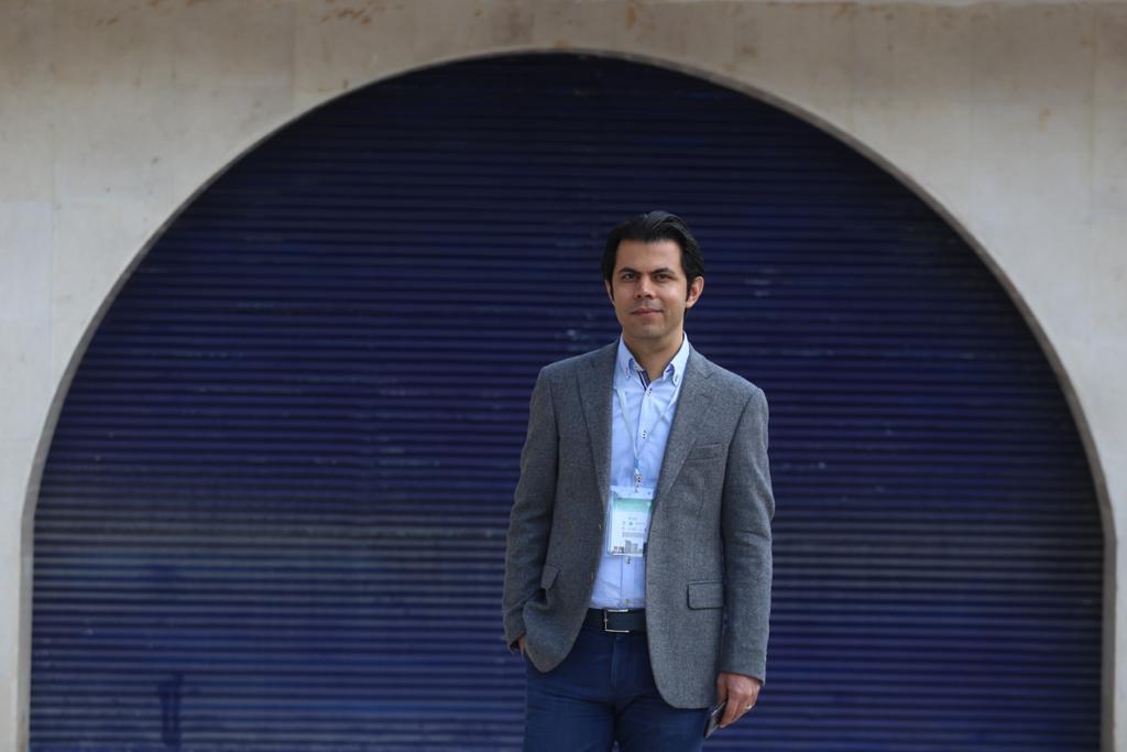 گفت&zwnj;وگو با مدیر رسانه &laquo;دندانه&raquo; به&zwnj;مناسبت روز دندان&zwnj;پزشک | وقتی دندان&zwnj;پزشکی صاحب رسانه می&zwnj;شود