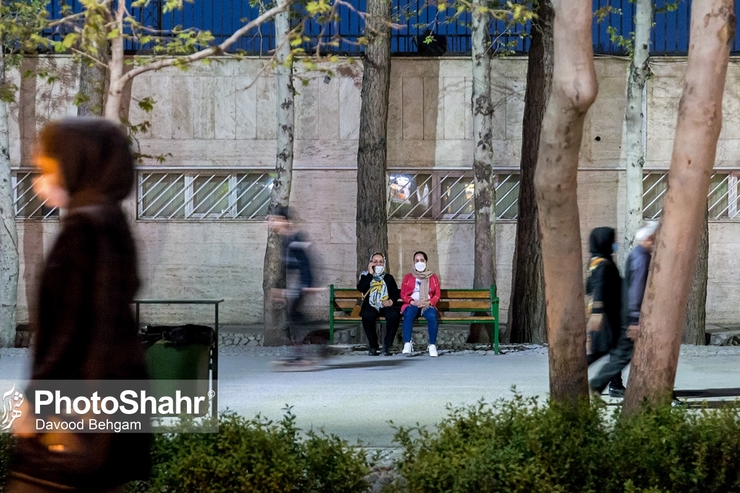 سخنگوی وزارت بهداشت امروز (دوشنبه ۲۳ فروردین ۱۴۰۰) جدیدترین موارد ابتلا و فوتی ناشی از کرونا در کشور در ۲۴ ساعت گذشته را اعلام کرد.