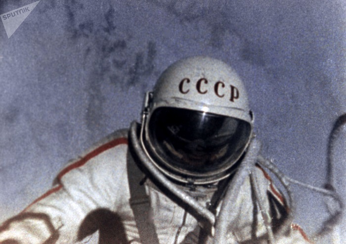 چند واقعیت جذاب درباره سفر انسان به فضا