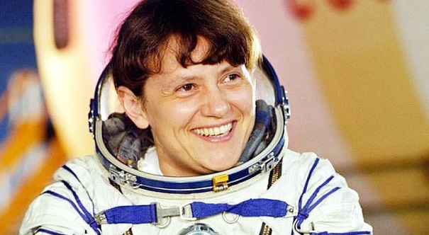 چند واقعیت جذاب درباره سفر انسان به فضا