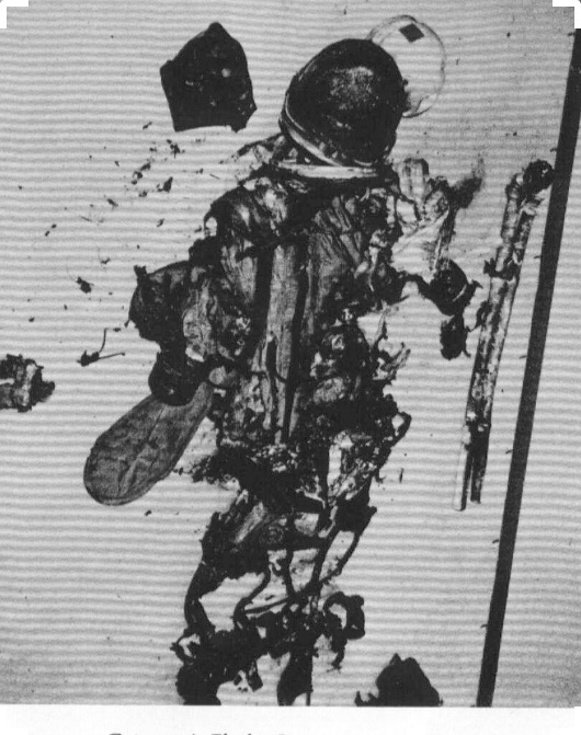 چند واقعیت جذاب درباره سفر انسان به فضا