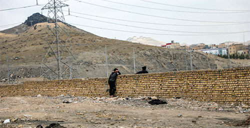 «خلج» و آسیب‌های ناتمامش