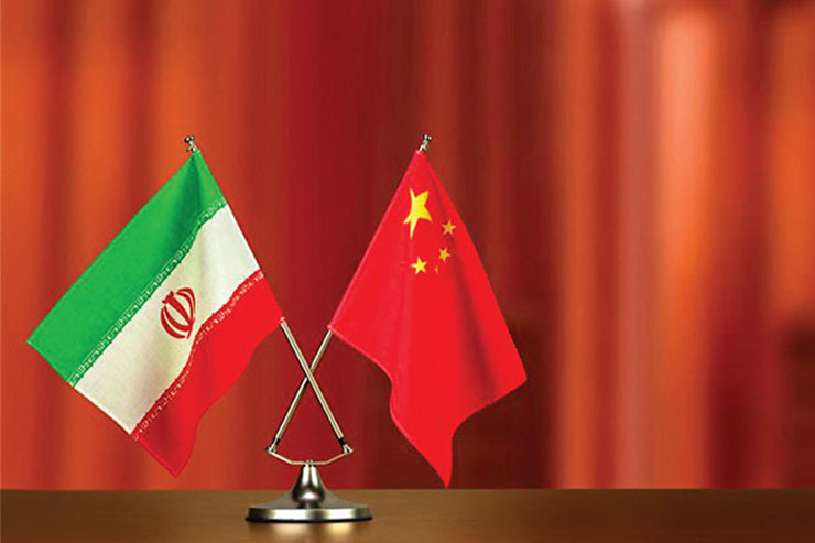 همکاری ایران و چین؛ موازنه مثبت در روابط دیپلماتیک