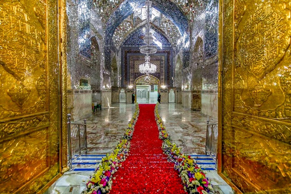 تاب زندگی در قاب کرونا