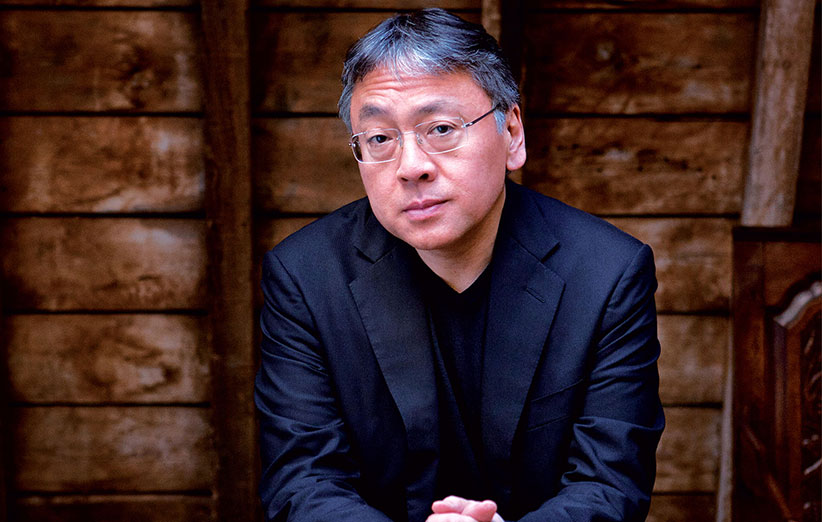 پیش بینی برنده نوبل ادبیات از آینده&zwnj;ای که در آن روبات&zwnj;ها رمان می&zwnj;نویسند