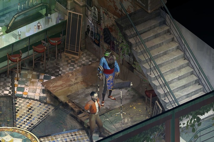 نگاهی به بازی تحسین شده Disco Elysium و نسخه بازسازی شده آن | کارآگاه روان پریش