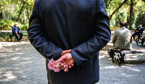 شوخی مستمر با بازنشستگان