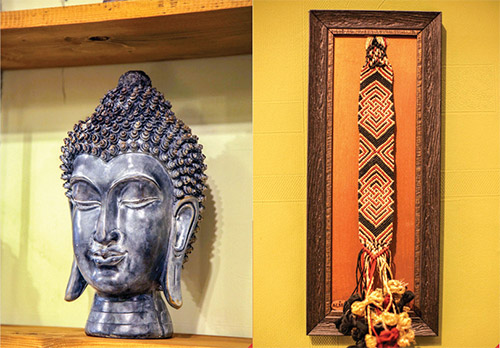 جراحی جسم و روح