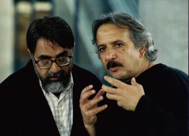 بازخوانی کارنامه مجید مجیدی، به بهانه اکران فیلم &laquo;خورشید&raquo; | مردی که تقلید نمی&zwnj;کند