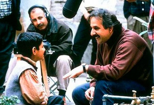 بازخوانی کارنامه مجید مجیدی، به بهانه اکران فیلم &laquo;خورشید&raquo; | مردی که تقلید نمی&zwnj;کند