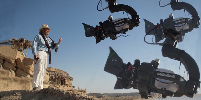 بازخوانی کارنامه مجید مجیدی، به بهانه اکران فیلم &laquo;خورشید&raquo; | مردی که تقلید نمی&zwnj;کند