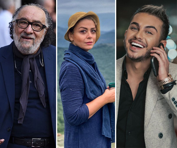 ساعت پخش و تکرار سریال «یاور» رمضان ۱۴۰۰ ساعت پخش و تکرار سریال «یاور» رمضان ۱۴۰۰