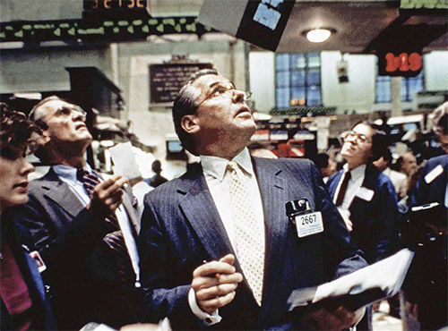 دوشنبه سیاه؛ سیاه&zwnj;چـالـه بلندپروازی&zwnj;های سرمایه&zwnj;گذاری!