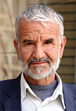 واله در چند گاه