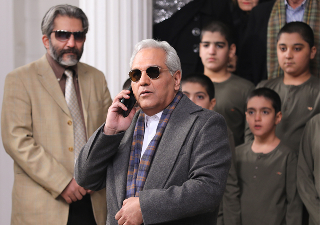 درباره مسیری که مهران مدیری را از یک نابغه کمدی به یک فیلم‌ساز بساز و بفروش تبدیل کرد!