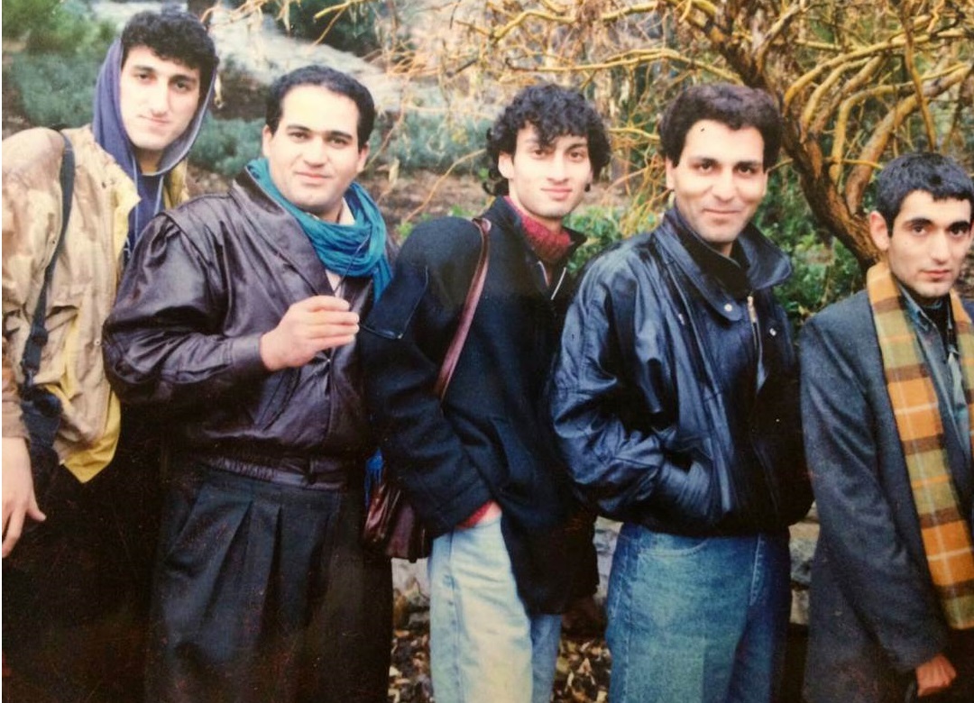 درباره مسیری که مهران مدیری را از یک نابغه کمدی به یک فیلم‌ساز بساز و بفروش تبدیل کرد!