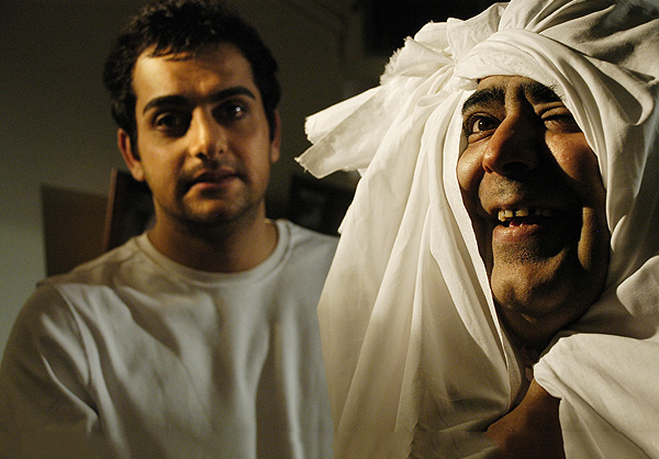 درباره محسن تنابنده، مردی که در هر نقش و جایگاهی می‌درخشد