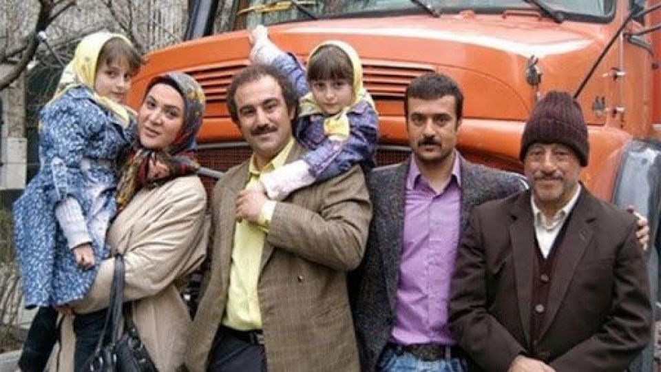 درباره محسن تنابنده، مردی که در هر نقش و جایگاهی می‌درخشد