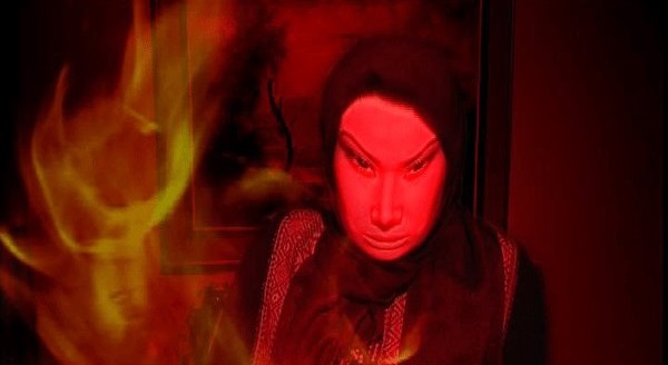 آیا «احضار» تلویزیون به اندازه «احضار» نمایش خانگی ترسناک است؟