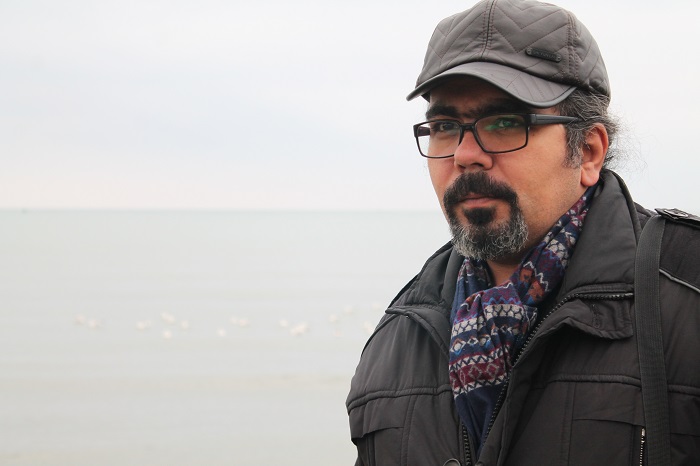 روایت شهرام میراب اقدم از ساخت مستند &laquo;خوره&raquo;، تاریخ نخستین مرکز جذامیان کشور