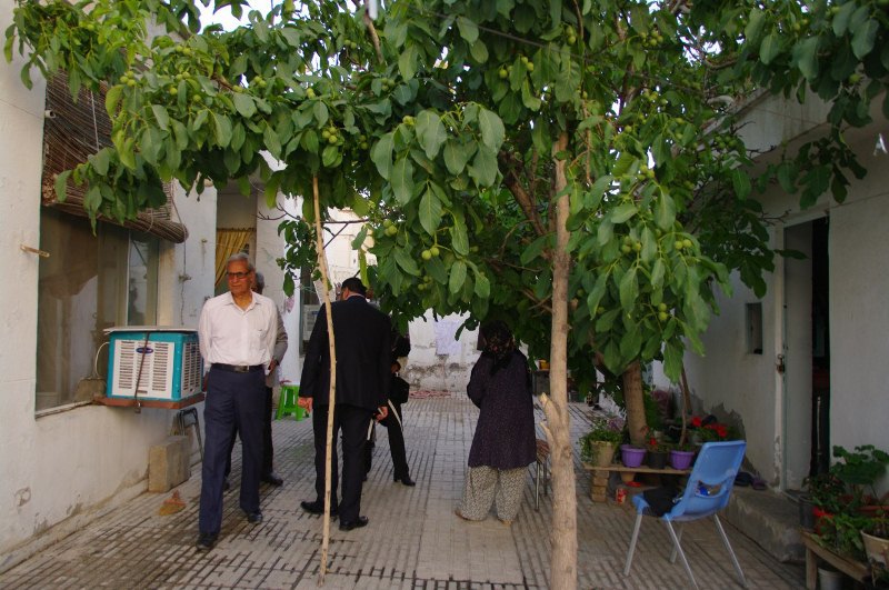 روایت شهرام میراب اقدم از ساخت مستند &laquo;خوره&raquo;، تاریخ نخستین مرکز جذامیان کشور